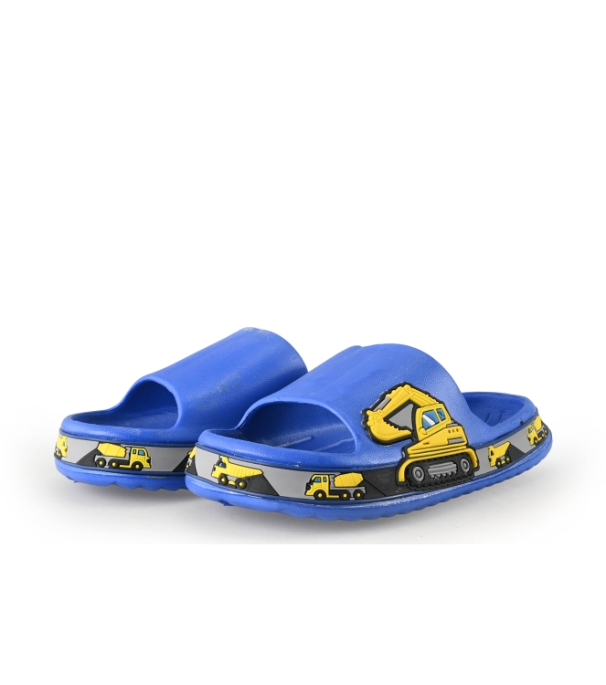Hitopteu Slip-ons