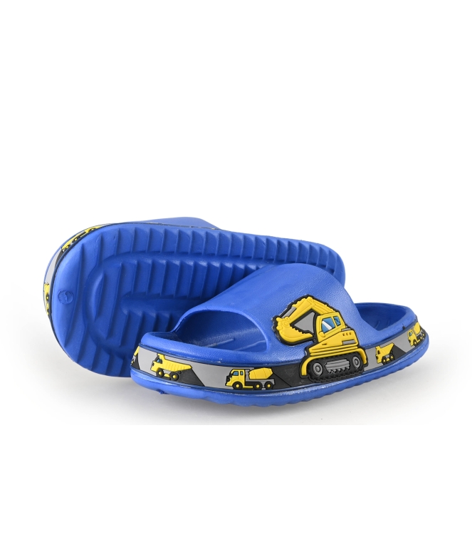 Hitopteu Slip-ons