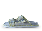 Colors of California Flip-Flops