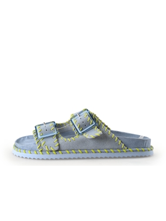 Colors of California Flip-Flops Rosa 360334
 Größe 41
 