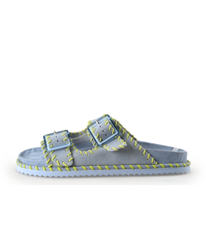 Colors of California Flip-Flops
