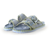 Colors of California Flip-Flops