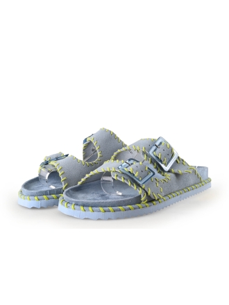 Colors of California Flip-Flops Rosa 360334
 Größe 41
 