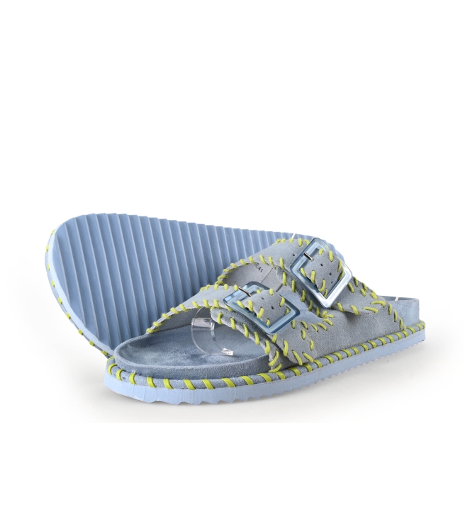 Colors of California Flip-Flops