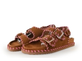 Colors of California Sandalen