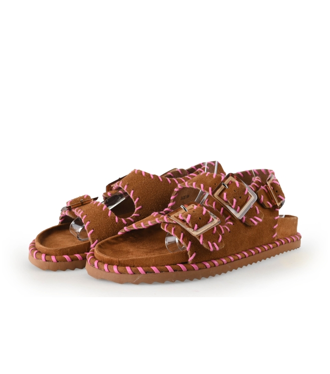Colors of California Sandalen