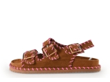 Colors of California Sandalen