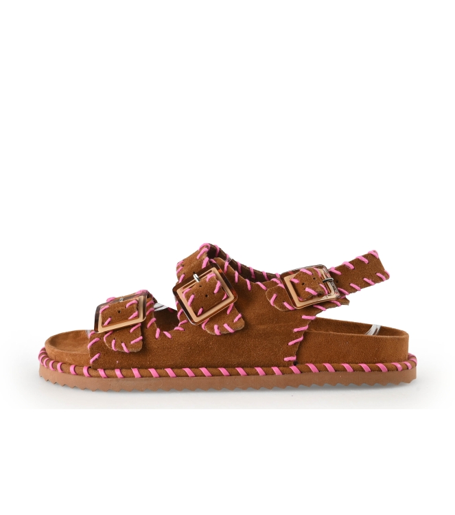 Colors of California Sandalen