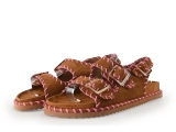 Colors of California Sandalen