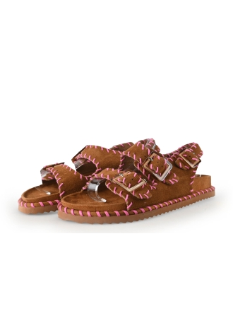 Colors of California Sandalen Braun 360337
 Größe 40
 