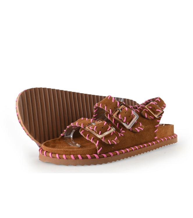 Colors of California Sandalen
