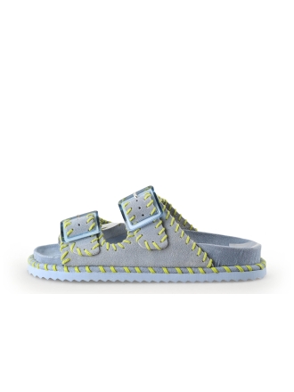 Colors of California Flip-Flops Rosa 360338
 Größe 37
 