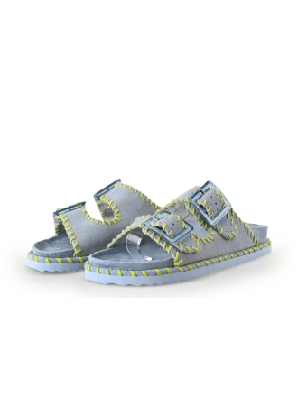Colors of California Flip-Flops Rosa 360338
 Größe 37
 