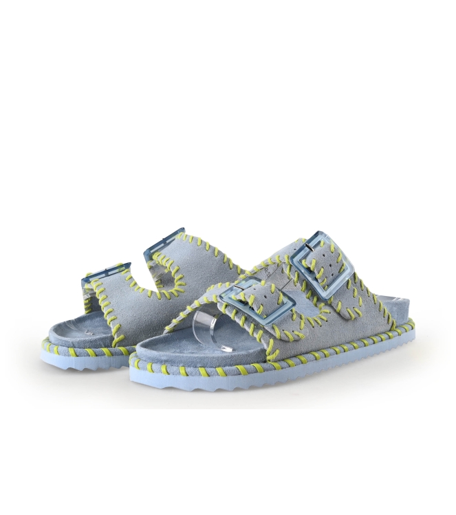 Colors of California Flip-Flops