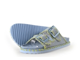 Colors of California Flip-Flops