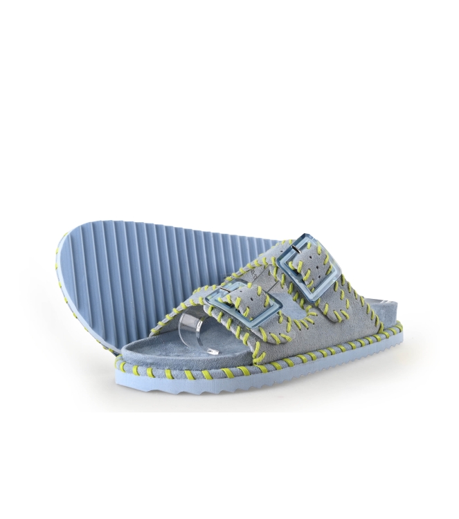 Colors of California Flip-Flops