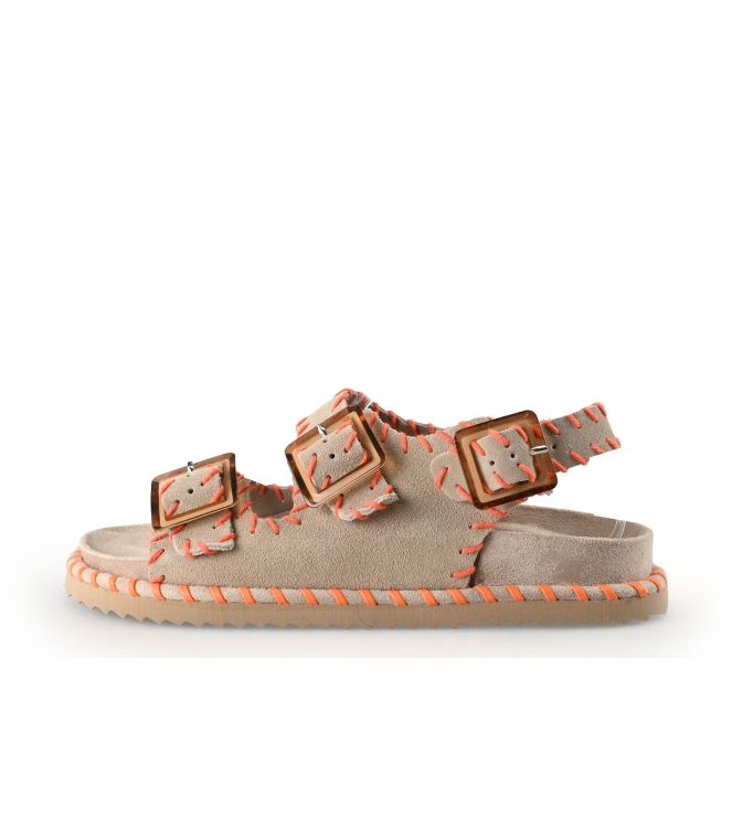 Colors of California Sandalen