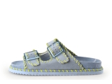 Colors of California Mules Pantoletten