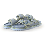 Colors of California Mules Pantoletten