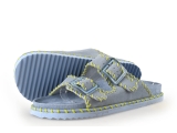 Colors of California Mules Pantoletten