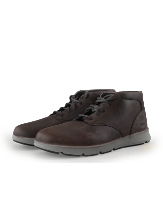 Timberland Sneaker Grau 360341
 Größe 41½
 