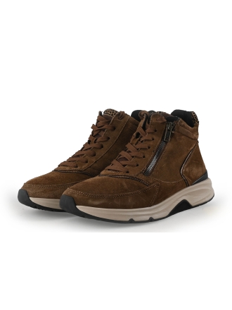 Gabor Hohe Sneaker Cognac 360342
 Größe 40
 