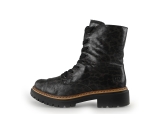 Rieker Schnürstiefel