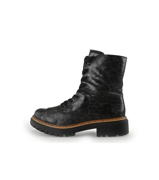 Rieker Schnürstiefel