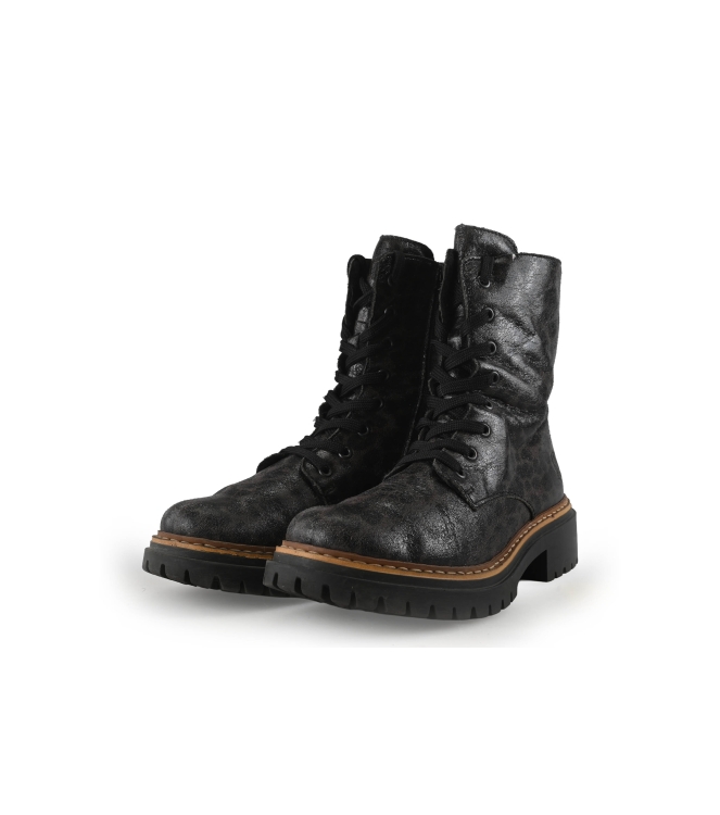 Rieker Schnürstiefel