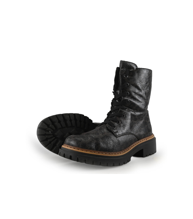 Rieker Schnürstiefel