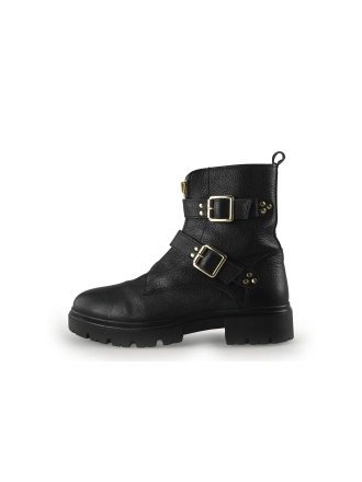 Sub55 Stiefeletten Schwarz 360345
 Größe 35
 