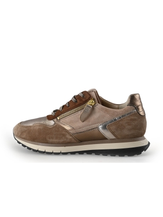 Gabor Schnürschuhe Braun 360346
 Größe 38½
 