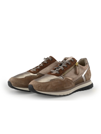 Gabor Schnürschuhe Braun 360346
 Größe 38½
 