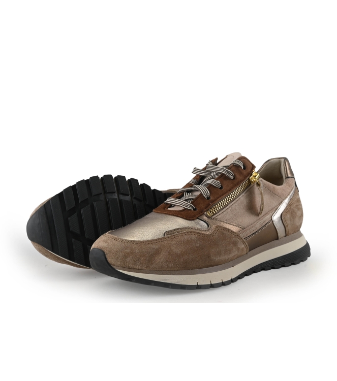 Gabor Schnürschuhe