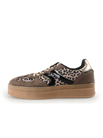 Sub55 Sneaker Leopardenmuster 360349
 Größe 44
 