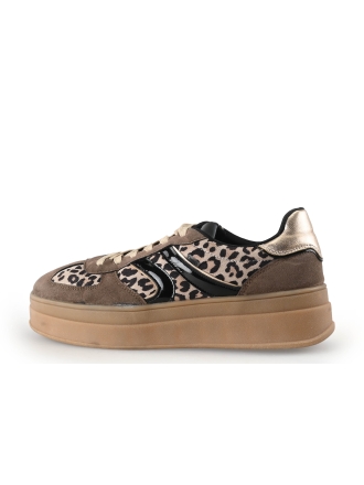 Sub55 Sneaker Leopardenmuster 360351
 Größe 40
 