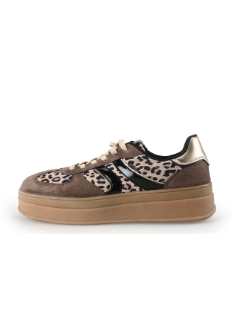 Sub55 Sneaker Leopardenmuster 360352
 Größe 41
 