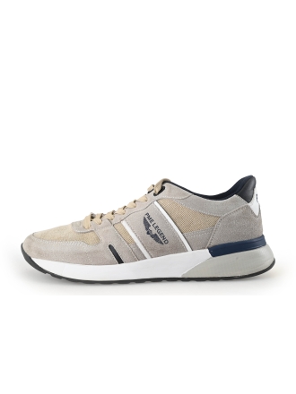 PME Legend Sneaker Beige 360356
 Größe 46
 
