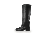 Nubikk Stiefel