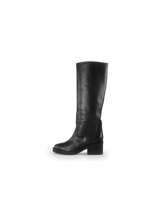 Nubikk Stiefel Schwarz 360357
 Größe 39
 