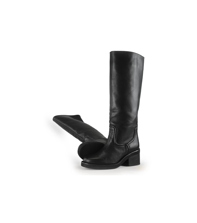 Nubikk Stiefel