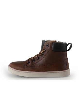 Keq Schnürschuhe Braun 360358
Größe 28