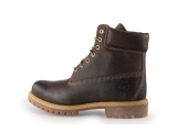 Timberland Schnürstiefel