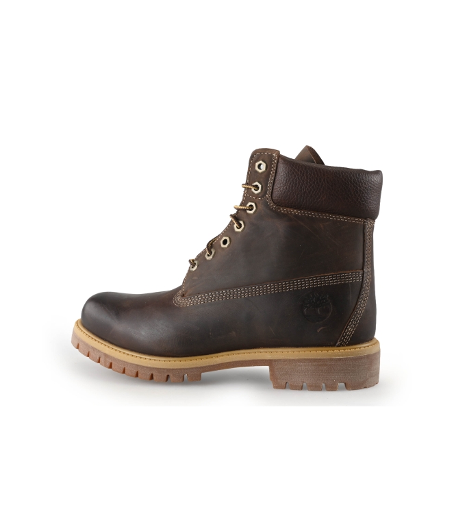 Timberland Schnürstiefel