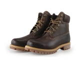 Timberland Schnürstiefel