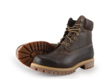 Timberland Schnürstiefel