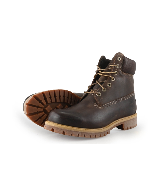 Timberland Schnürstiefel