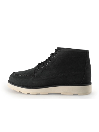 Timberland Schnürstiefel Schwarz 360361
 Größe 42
 