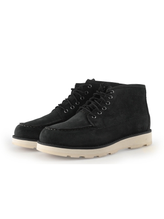 Timberland Schnürstiefel Schwarz 360361
 Größe 42
 