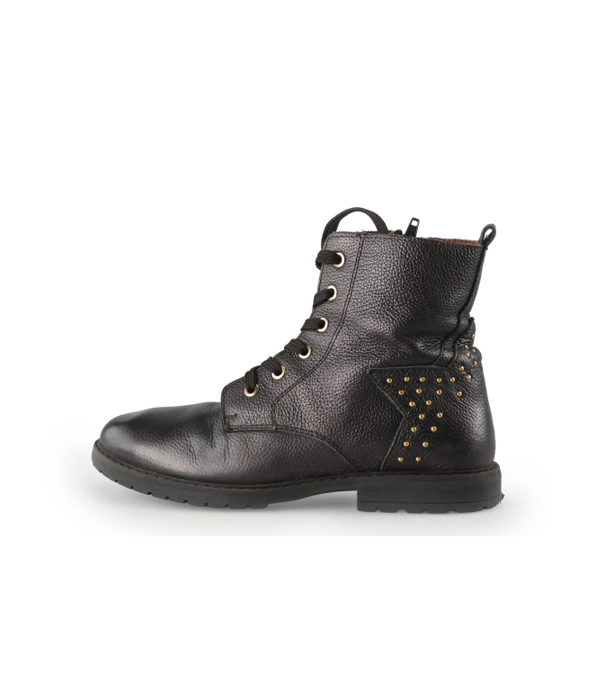 Keq Schnürstiefel